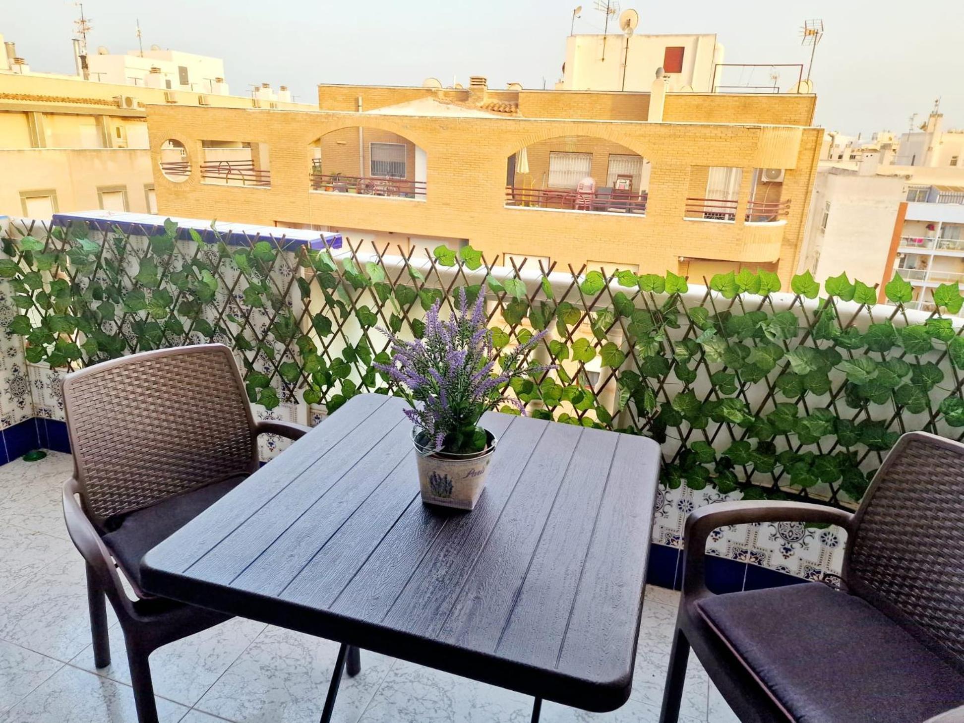 Apartamento Casa Greta Torrevieja
